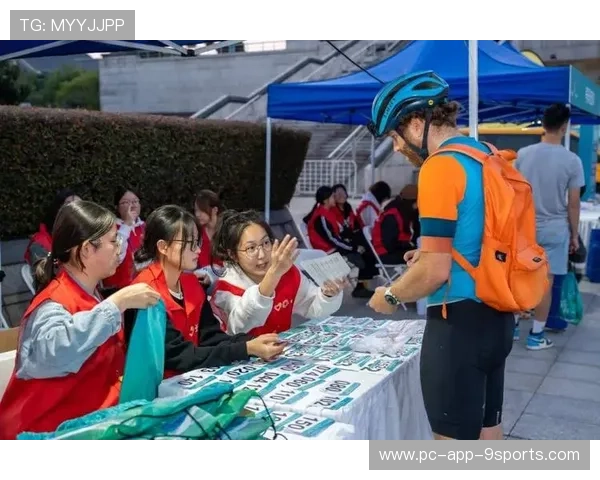 自行车赛事推行环保志愿者激励计划提升赛事形象，自行车比赛志愿者心得体会